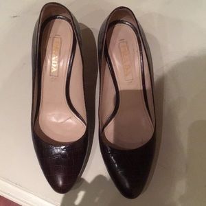 Prada shoes